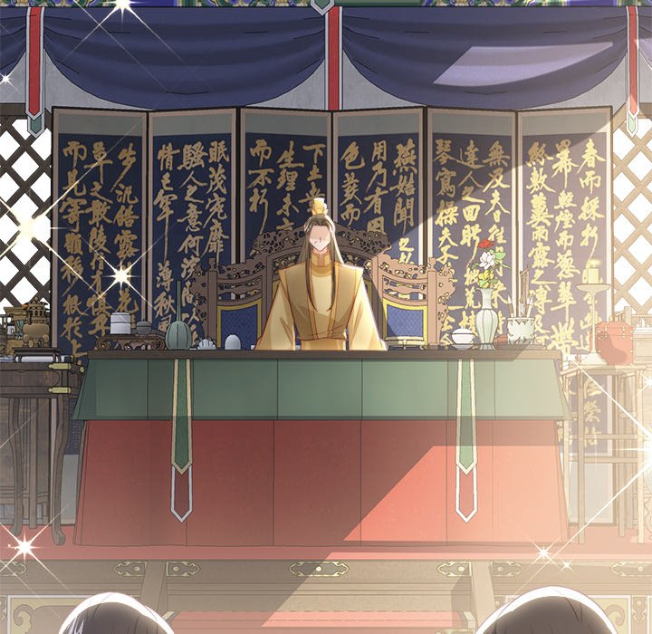 The Emperor's Choice The Emperor's Choice EP 44 - Toomics page 36 - 