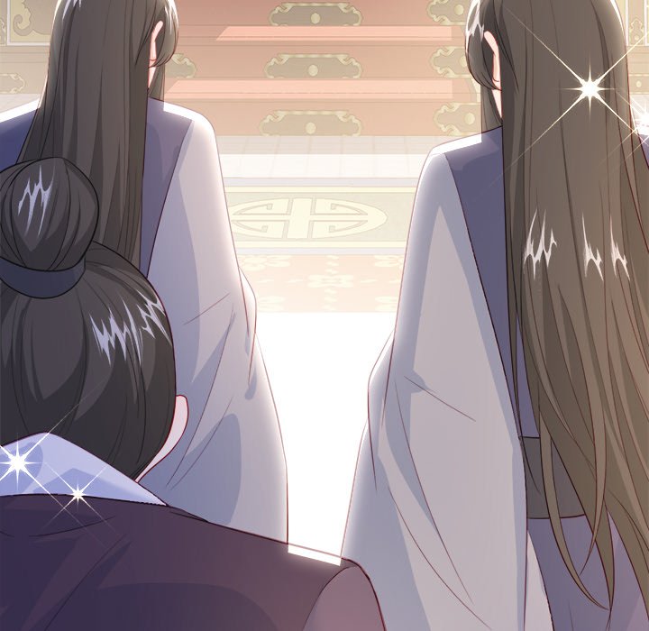 The Emperor's Choice The Emperor's Choice EP 44 - Toomics page 37 - 