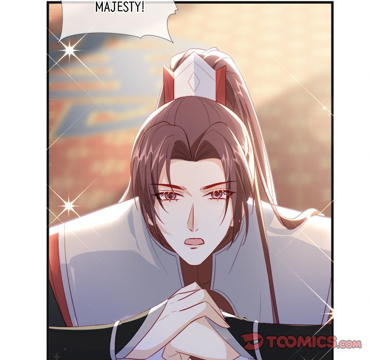 The Emperor's Choice The Emperor's Choice EP 44 - Toomics page 39 - 