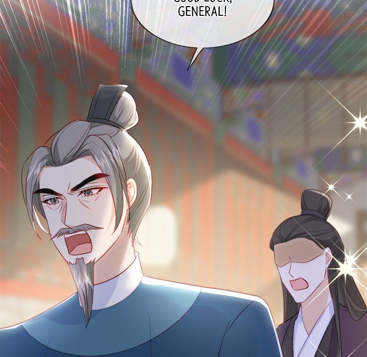 The Emperor's Choice The Emperor's Choice EP 44 - Toomics page 41 - 