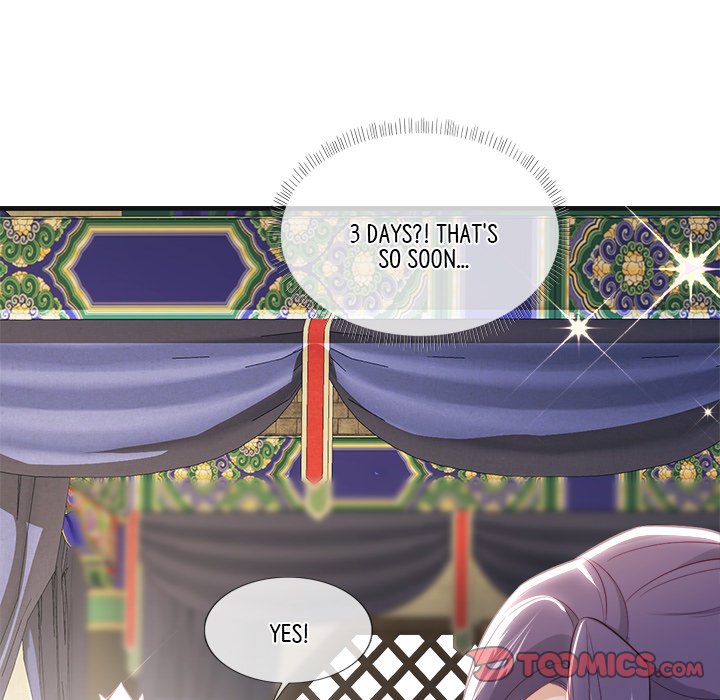 The Emperor's Choice The Emperor's Choice EP 44 - Toomics page 48 - 
