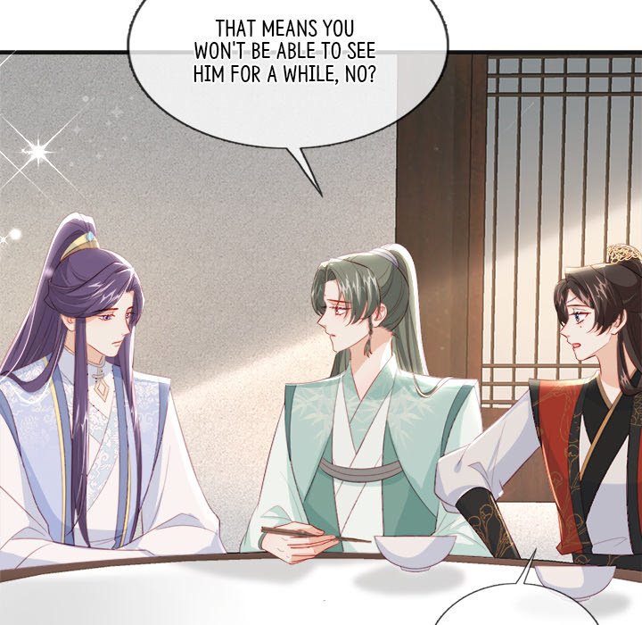 The Emperor's Choice The Emperor's Choice EP 44 - Toomics page 6 - 