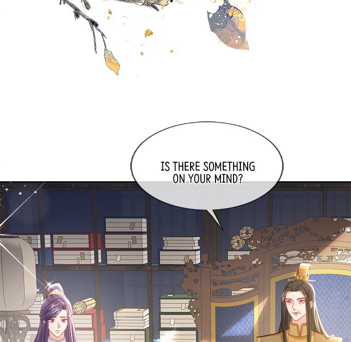 The Emperor's Choice The Emperor's Choice EP 44 - Toomics page 51 - 
