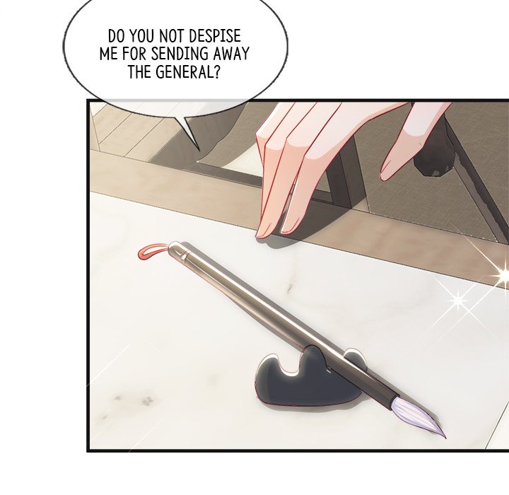 The Emperor's Choice The Emperor's Choice EP 44 - Toomics page 55 - 