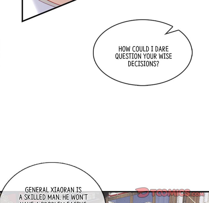 The Emperor's Choice The Emperor's Choice EP 44 - Toomics page 57 - 