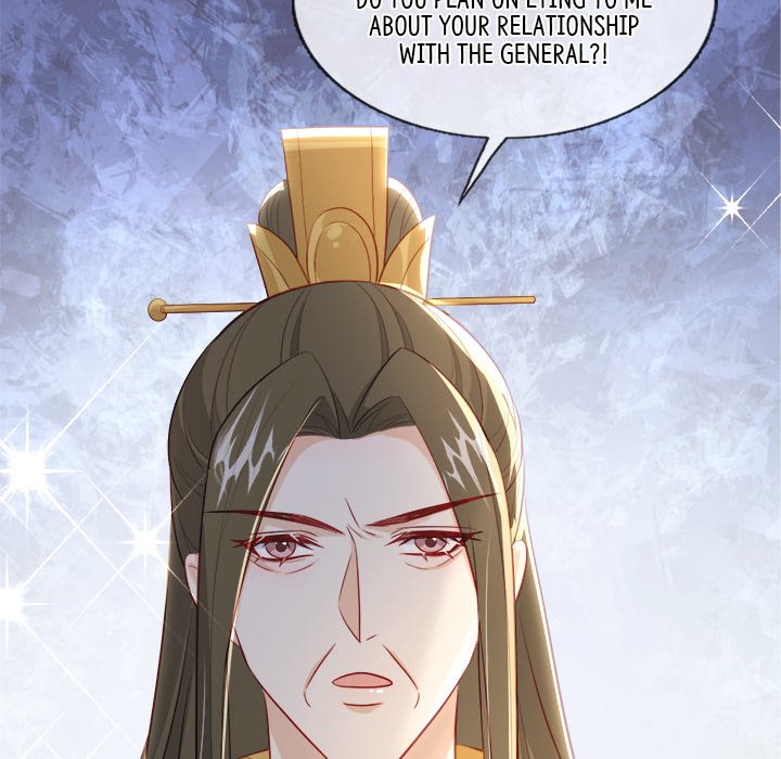 The Emperor's Choice The Emperor's Choice EP 44 - Toomics page 60 - 