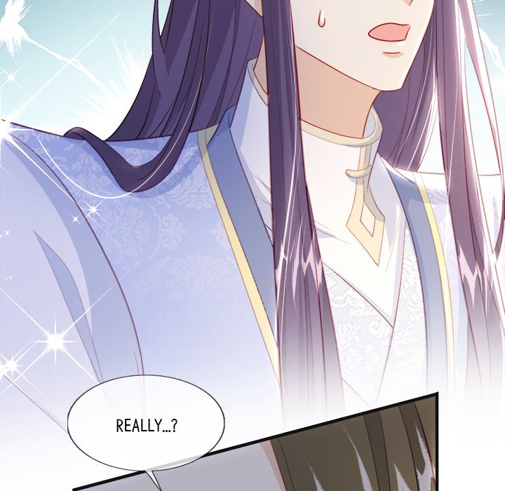 The Emperor's Choice The Emperor's Choice EP 44 - Toomics page 63 - 