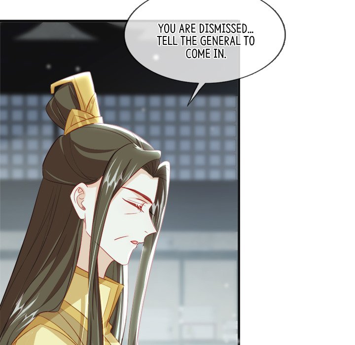The Emperor's Choice The Emperor's Choice EP 44 - Toomics page 72 - 