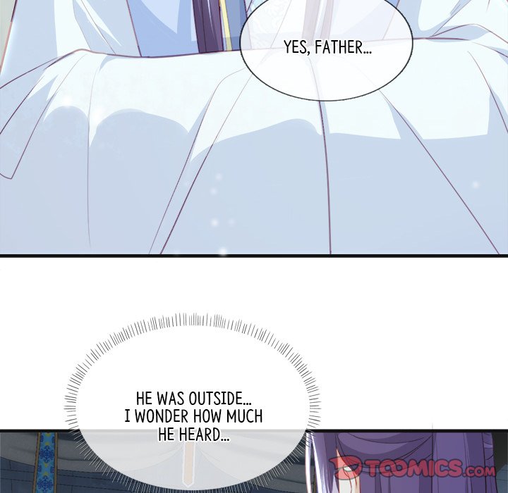 The Emperor's Choice The Emperor's Choice EP 44 - Toomics page 75 - 