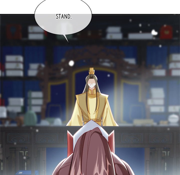 The Emperor's Choice The Emperor's Choice EP 44 - Toomics page 83 - 