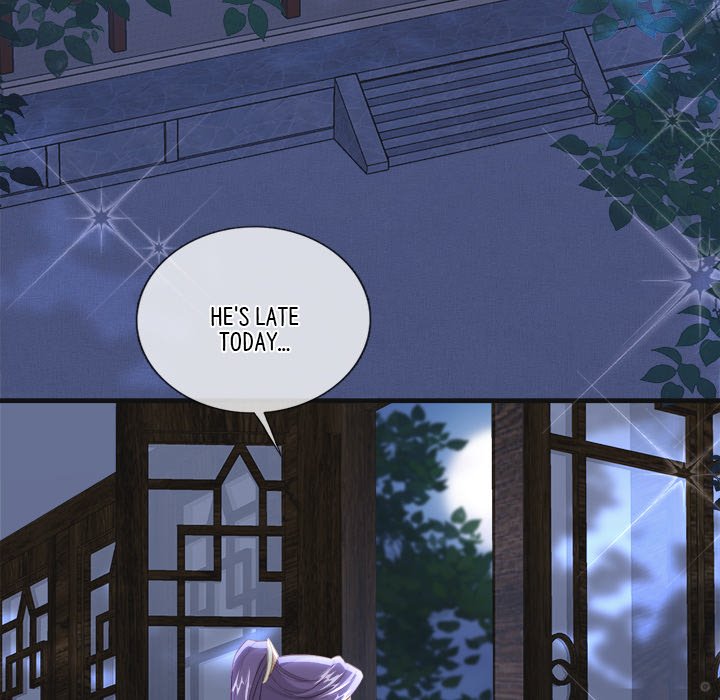 The Emperor's Choice The Emperor's Choice EP 44 - Toomics page 10 - 