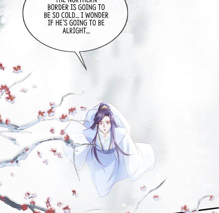 The Emperor's Choice The Emperor's Choice EP 44 - Toomics page 91 - 