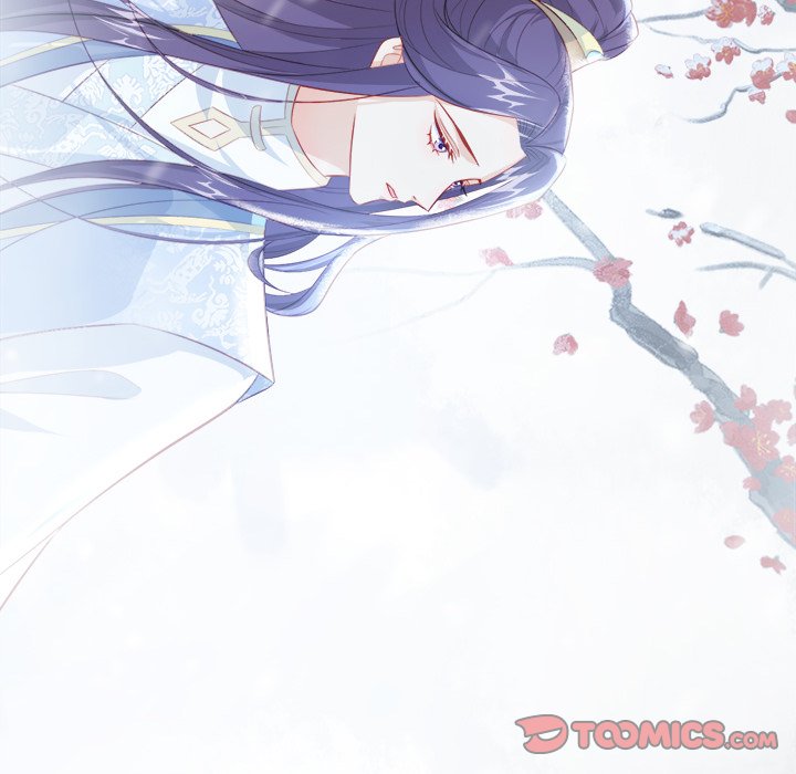 The Emperor's Choice The Emperor's Choice EP 44 - Toomics page 93 - 