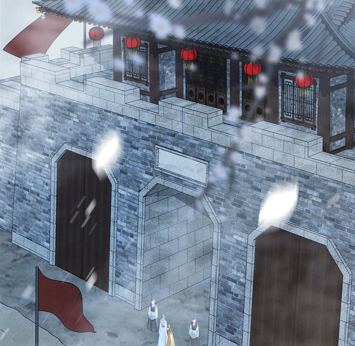 The Emperor's Choice The Emperor's Choice EP 45 - Toomics page 104 - 