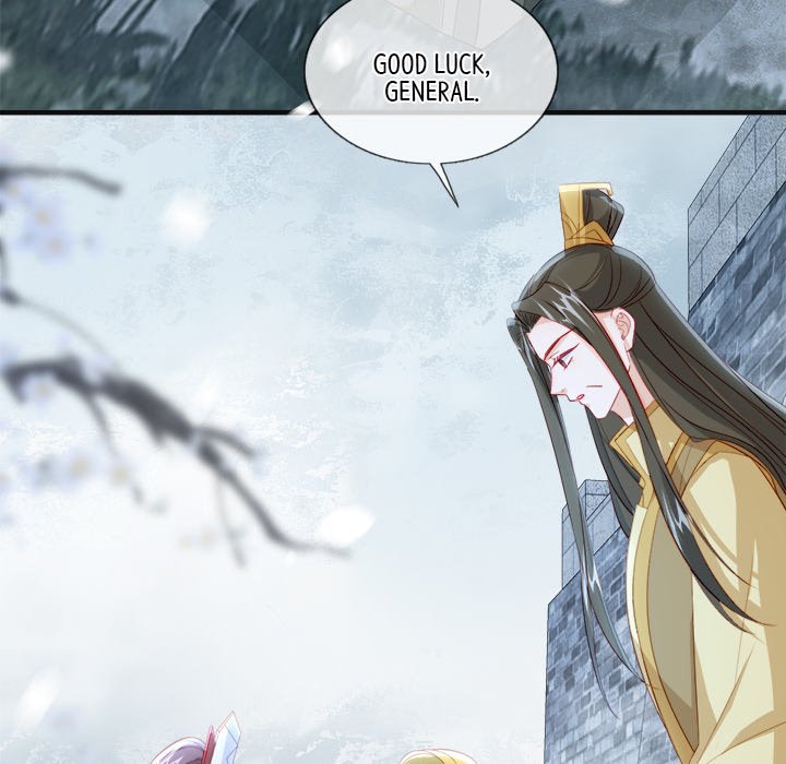 The Emperor's Choice The Emperor's Choice EP 45 - Toomics page 107 - 