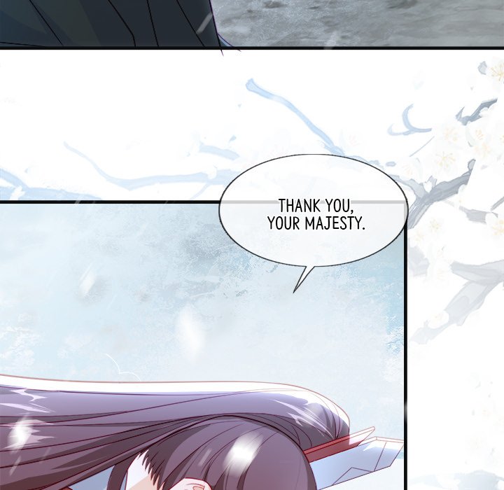 The Emperor's Choice The Emperor's Choice EP 45 - Toomics page 109 - 
