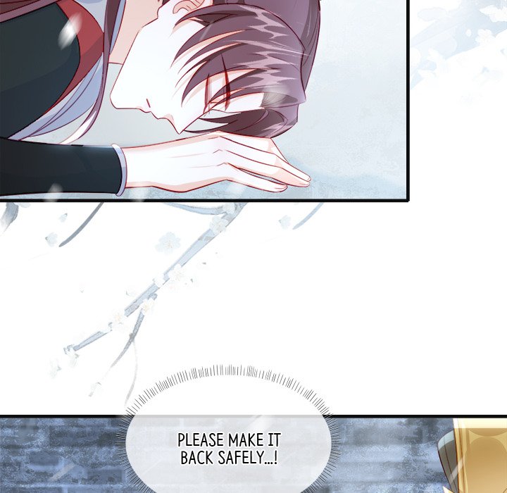 The Emperor's Choice The Emperor's Choice EP 45 - Toomics page 110 - 