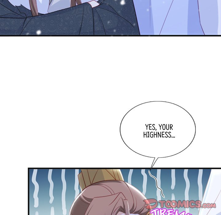 The Emperor's Choice The Emperor's Choice EP 45 - Toomics page 12 - 