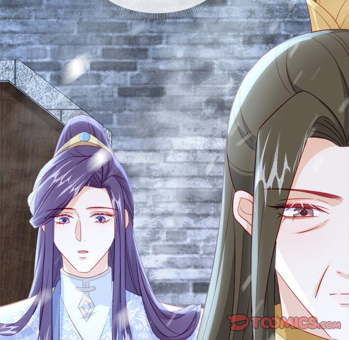 The Emperor's Choice The Emperor's Choice EP 45 - Toomics page 111 - 