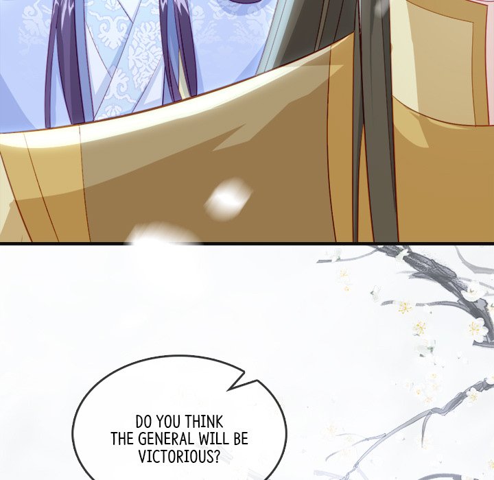 The Emperor's Choice The Emperor's Choice EP 45 - Toomics page 112 - 