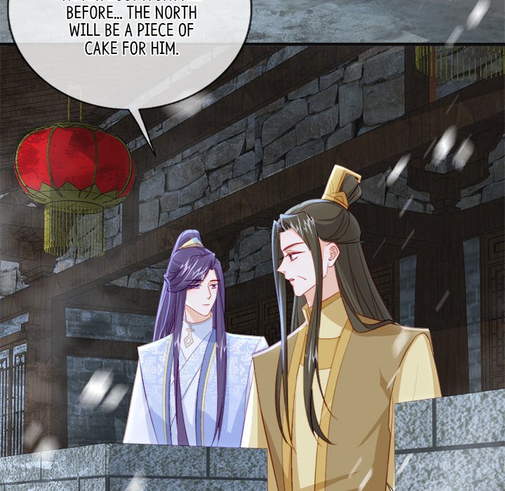 The Emperor's Choice The Emperor's Choice EP 45 - Toomics page 115 - 
