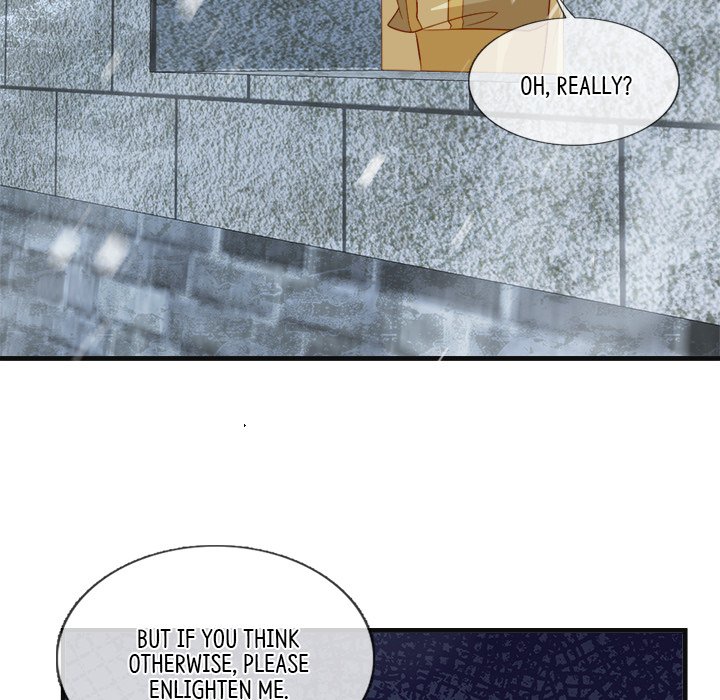The Emperor's Choice The Emperor's Choice EP 45 - Toomics page 116 - 
