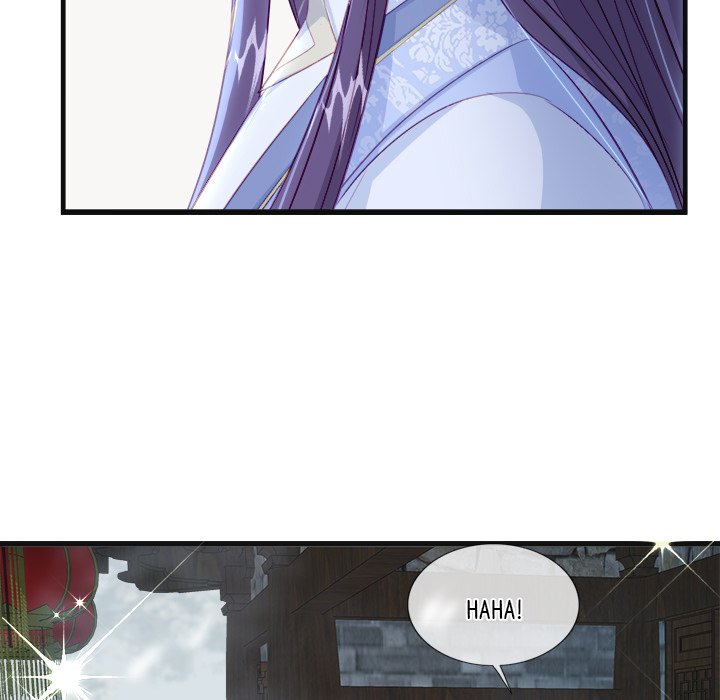 The Emperor's Choice The Emperor's Choice EP 45 - Toomics page 118 - 