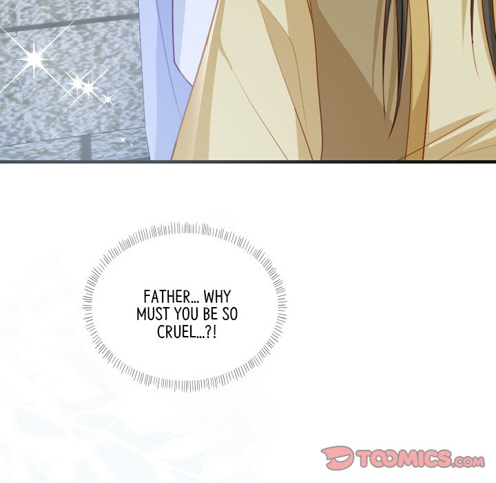 The Emperor's Choice The Emperor's Choice EP 45 - Toomics page 120 - 
