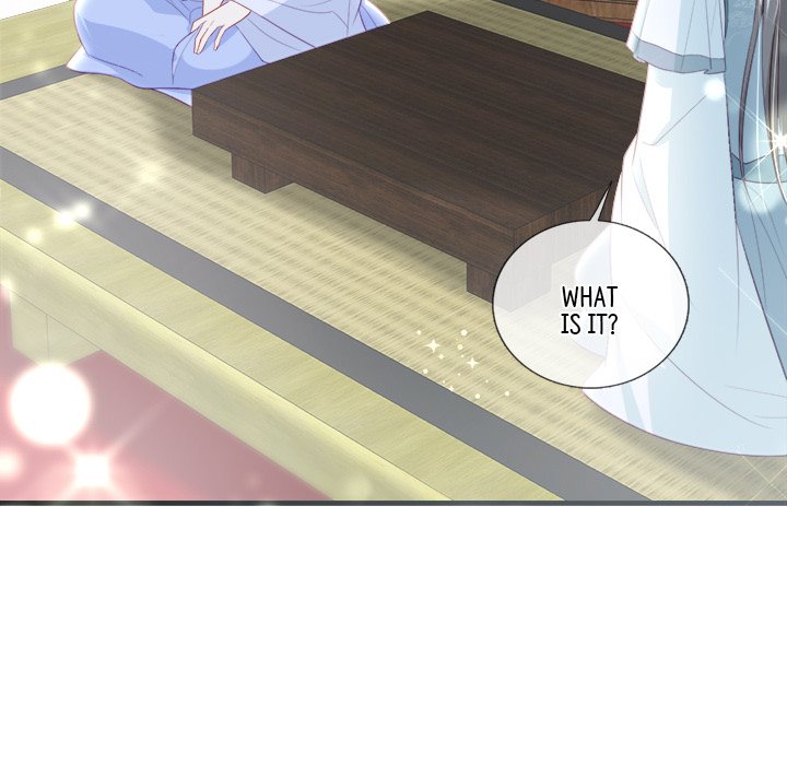 The Emperor's Choice The Emperor's Choice EP 45 - Toomics page 124 - 