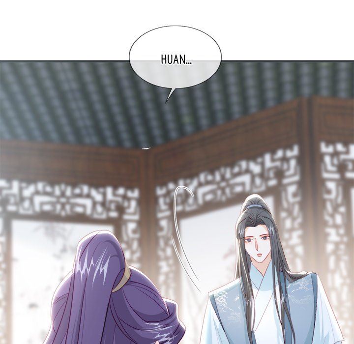 The Emperor's Choice The Emperor's Choice EP 45 - Toomics page 125 - 
