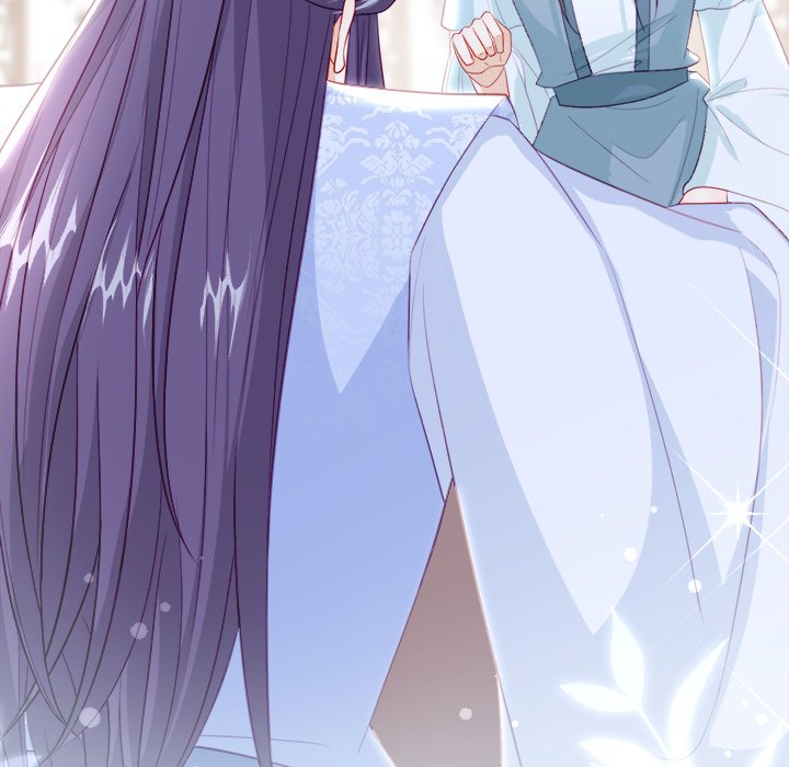 The Emperor's Choice The Emperor's Choice EP 45 - Toomics page 126 - 