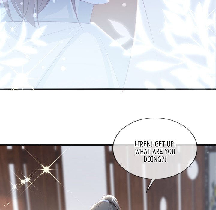 The Emperor's Choice The Emperor's Choice EP 45 - Toomics page 127 - 