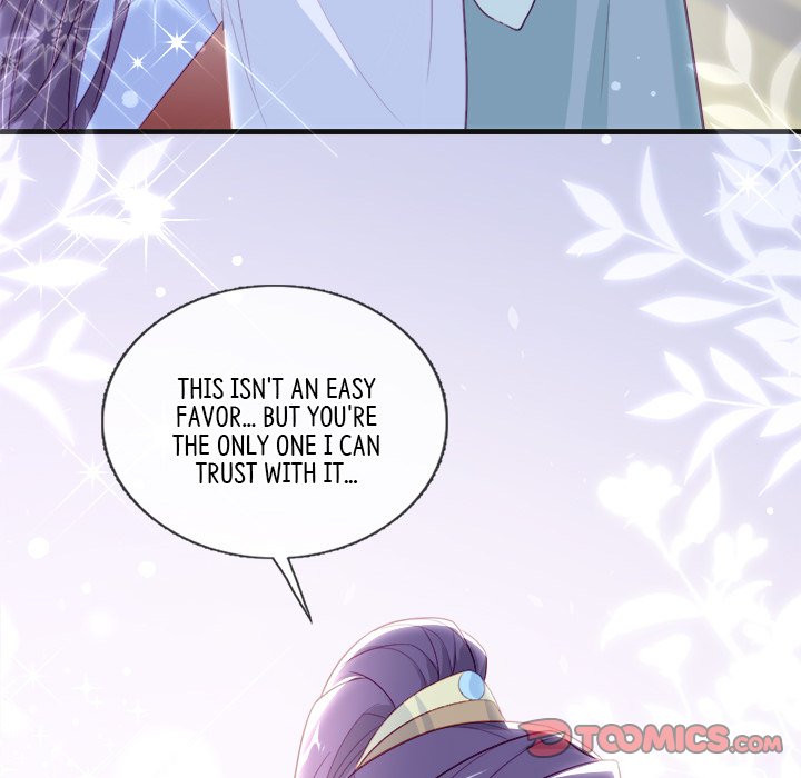 The Emperor's Choice The Emperor's Choice EP 45 - Toomics page 129 - 