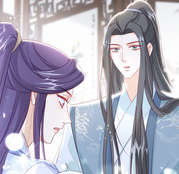 The Emperor's Choice The Emperor's Choice EP 45 - Toomics page 132 - 
