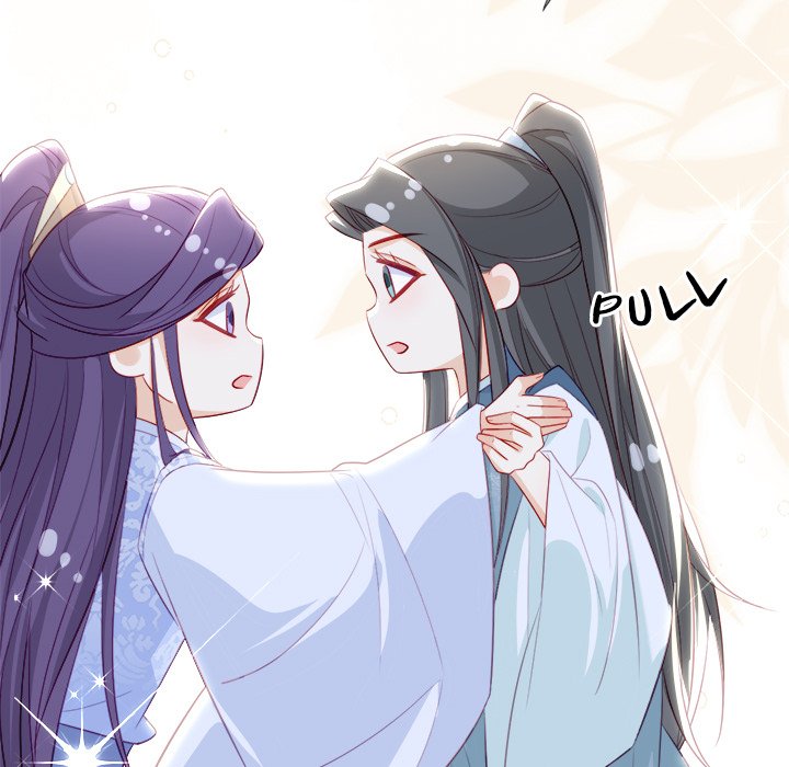 The Emperor's Choice The Emperor's Choice EP 45 - Toomics page 134 - 