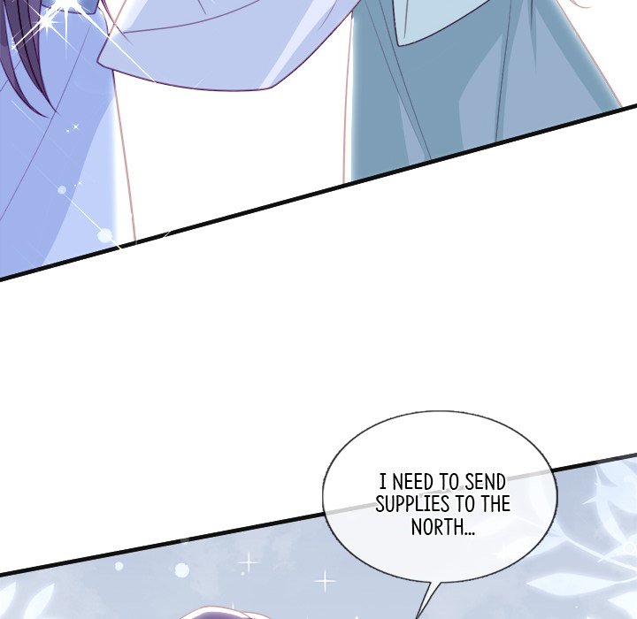 The Emperor's Choice The Emperor's Choice EP 45 - Toomics page 135 - 