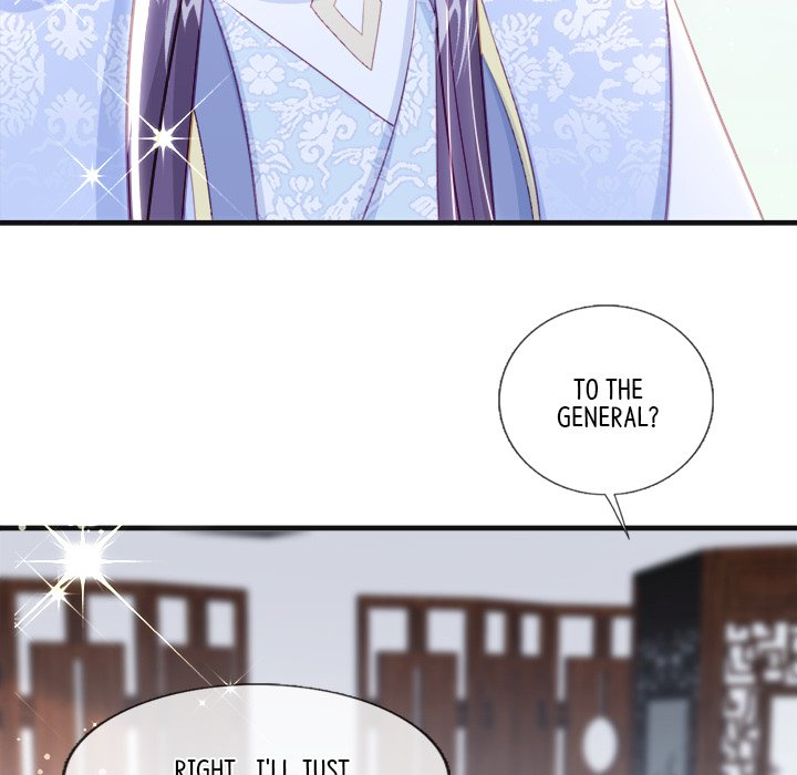 The Emperor's Choice The Emperor's Choice EP 45 - Toomics page 137 - 