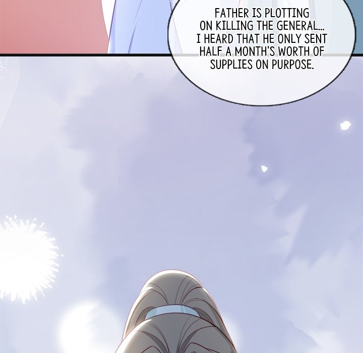 The Emperor's Choice The Emperor's Choice EP 45 - Toomics page 139 - 