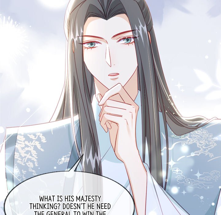 The Emperor's Choice The Emperor's Choice EP 45 - Toomics page 140 - 