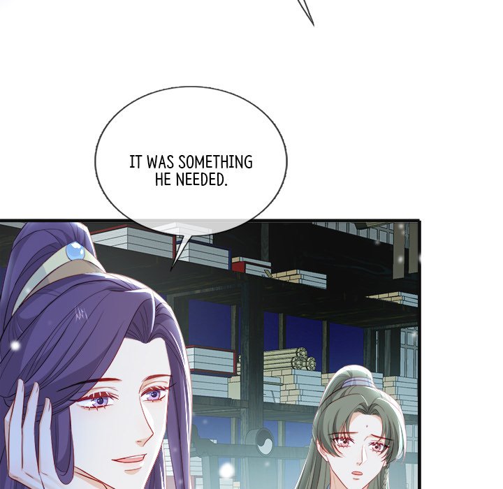 The Emperor's Choice The Emperor's Choice EP 45 - Toomics page 18 - 