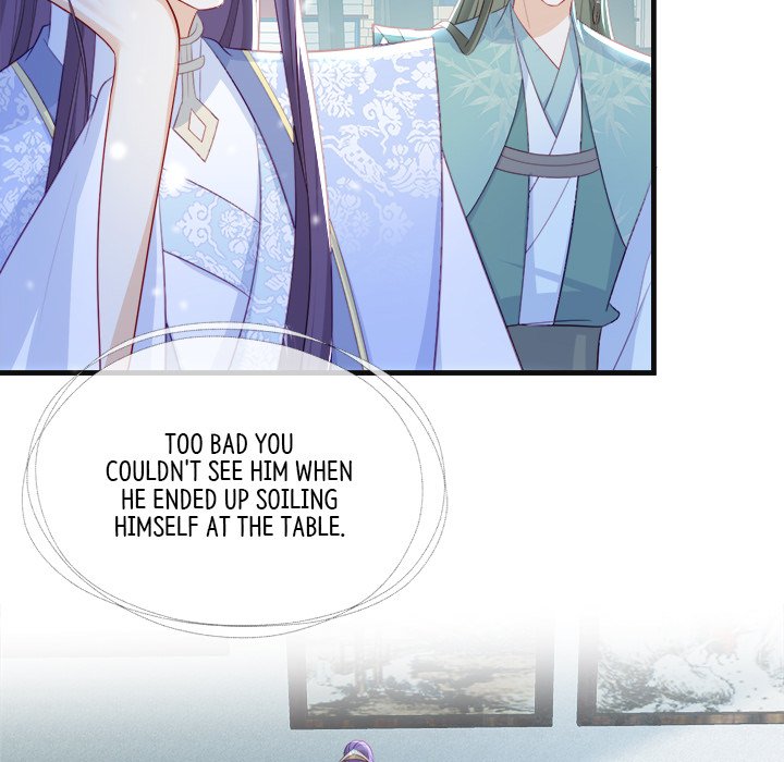 The Emperor's Choice The Emperor's Choice EP 45 - Toomics page 19 - 