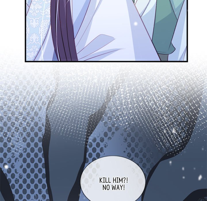 The Emperor's Choice The Emperor's Choice EP 45 - Toomics page 23 - 