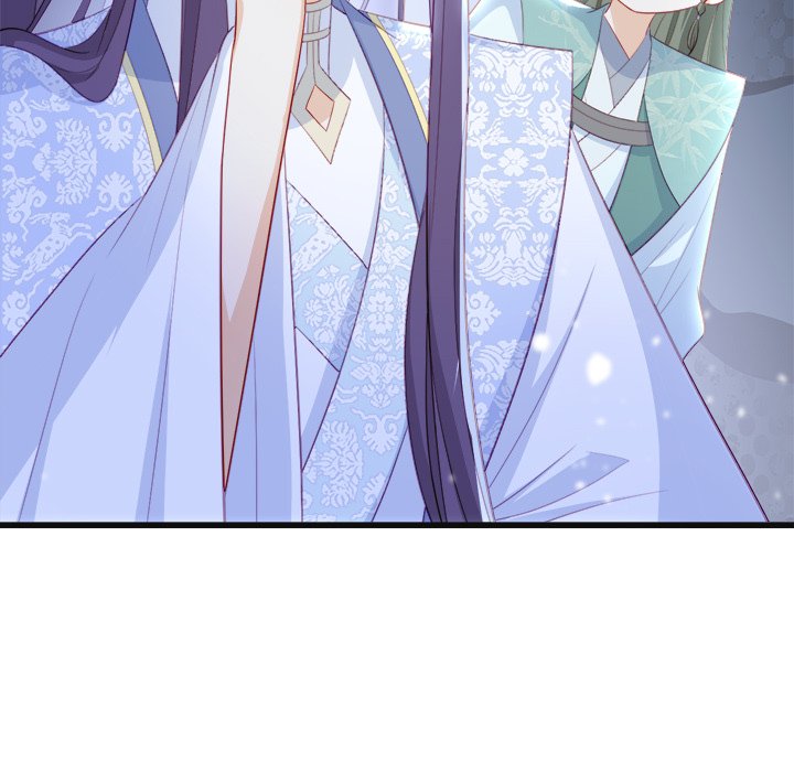The Emperor's Choice The Emperor's Choice EP 45 - Toomics page 25 - 