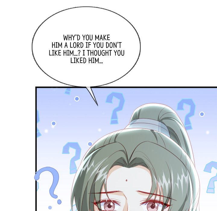 The Emperor's Choice The Emperor's Choice EP 45 - Toomics page 26 - 