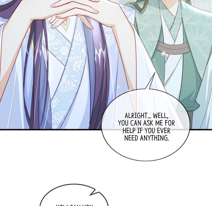 The Emperor's Choice The Emperor's Choice EP 45 - Toomics page 29 - 