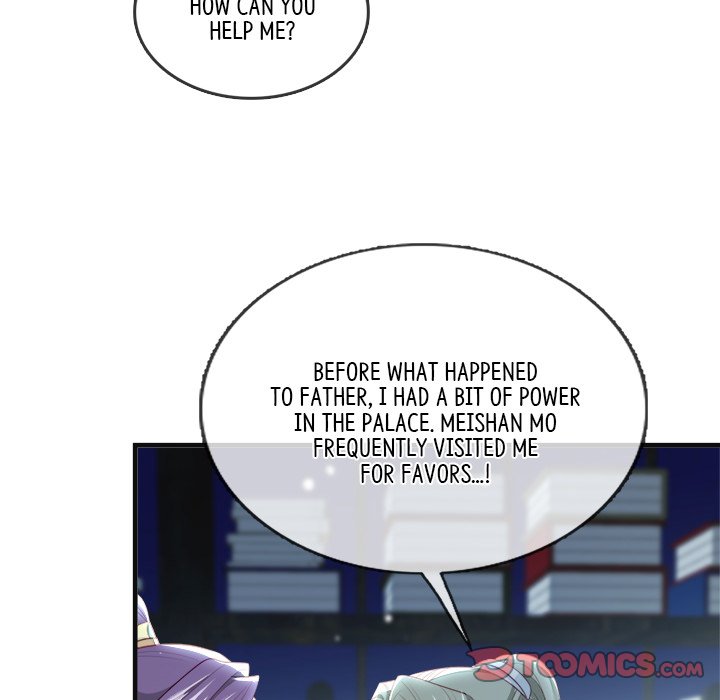 The Emperor's Choice The Emperor's Choice EP 45 - Toomics page 30 - 