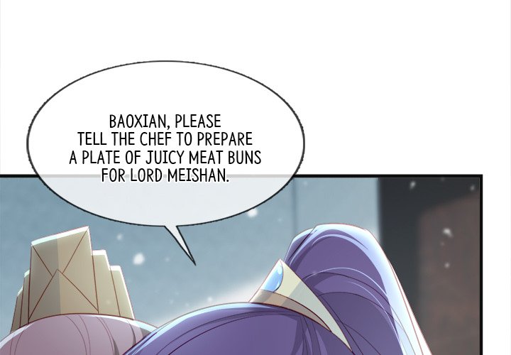The Emperor's Choice The Emperor's Choice EP 45 - Toomics page 4 - 