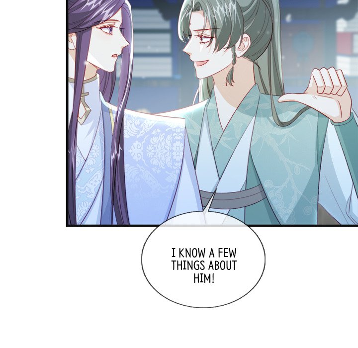 The Emperor's Choice The Emperor's Choice EP 45 - Toomics page 31 - 