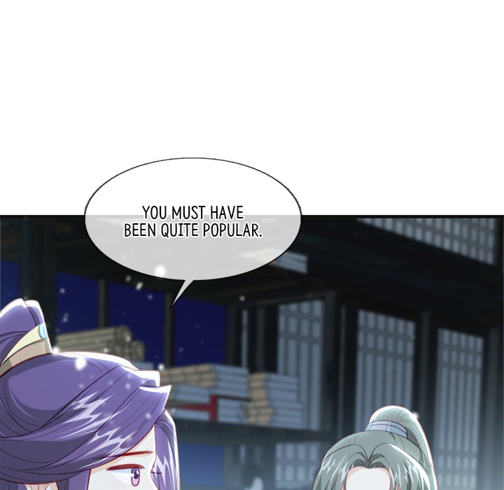 The Emperor's Choice The Emperor's Choice EP 45 - Toomics page 32 - 