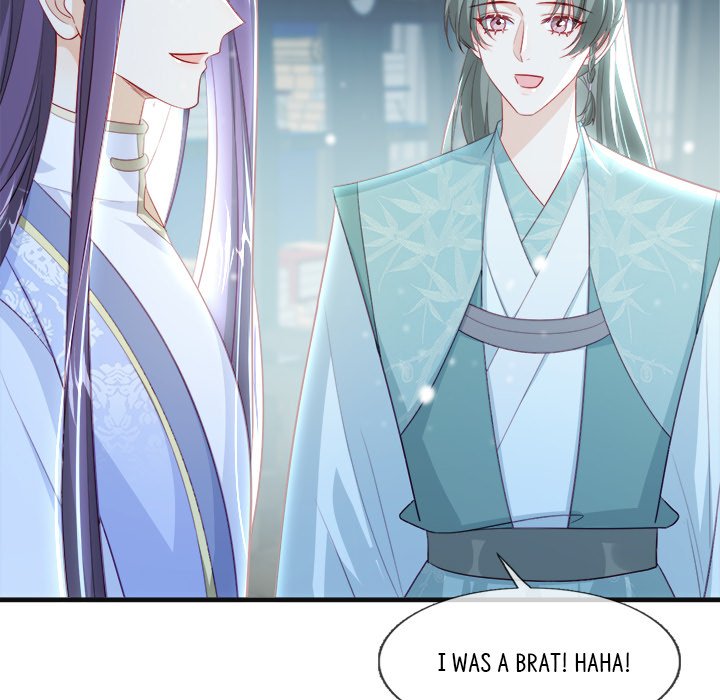 The Emperor's Choice The Emperor's Choice EP 45 - Toomics page 33 - 